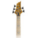 ESP LTD RB-1005BM 5-String Bass Guitar, Honey Natural + Free Gifts