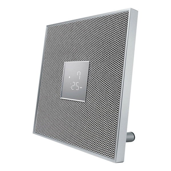 Yamaha ISX80 Restio Desktop Speaker with MusicCast, White