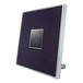 Yamaha ISX80 Desktop Speaker with MusicCast, Purple