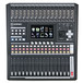 Phonic ISI6 Digital Mixer With Colour Touch Screen and VGA output