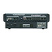 Phonic ISI6 Digital Mixer With Colour Touch Screen and VGA Output - Rear View