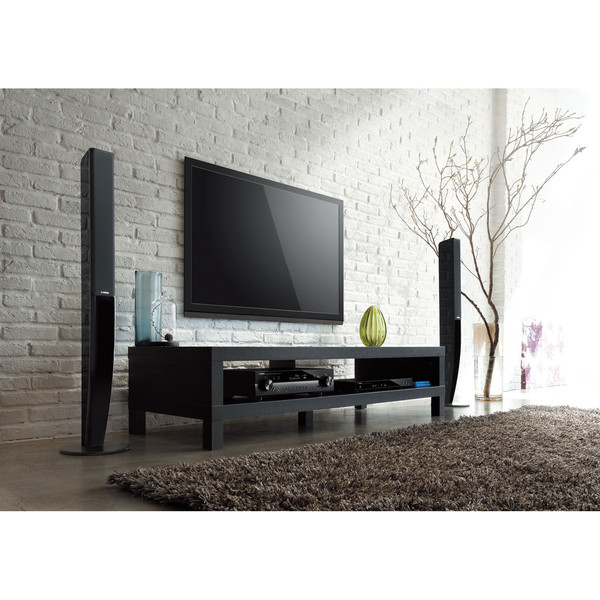 Yamaha RXS601 AV Receiver with MusicCast, Black