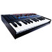 Roland Boutique JU-06 Sound Module with K-25m Keyboard