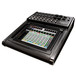 Phonic Acapela 16 Digital Live Sound Mixer With Wireless Control - Side View