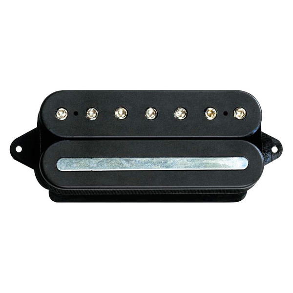 DiMarzio DP207 D Sonic Humbucker Guitar Pickup, Black