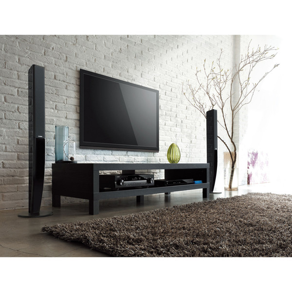 Yamaha RXS601D AV Receiver with MusicCast, Black