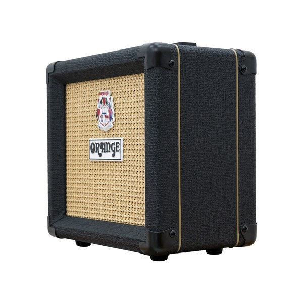 Micro Dark 1 x 8'' Cabinet