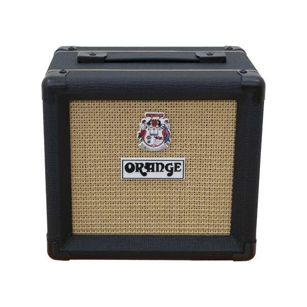 Micro Dark 1 x 8'' Cabinet