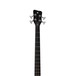 Warwick Rockbass Corvette Basic 4-String Bass, Blue