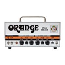 Orange Dual Terror Cabezal de Guitarra 