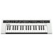 Yamaha reface CS Synthesizer with Official Bag