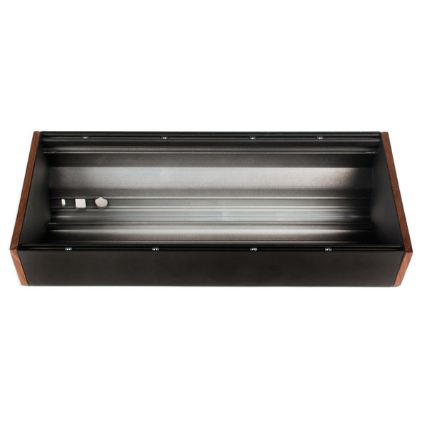 Moog 12'' 60HP Unpowered Empty Case for Mother-32 