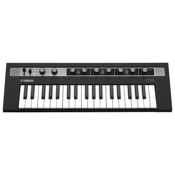 Yamaha reface CP Stage Electric Piano with Official Bag