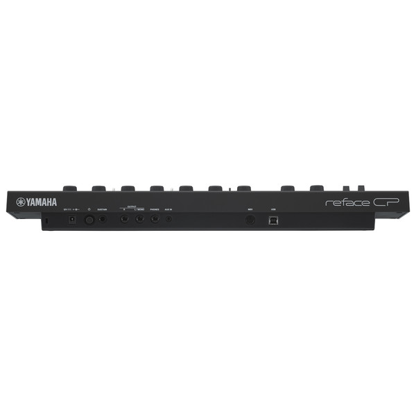 Yamaha reface CP Stage Electric Piano with Official Bag