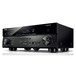 Yamaha RXA550 Aventage AV Receiver with MusicCast, Black