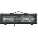 Phonic Powerpod410 Powered Mixer - Rear View