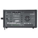 Phonic Powerpod620 Plus Powered Mixer - Rear View