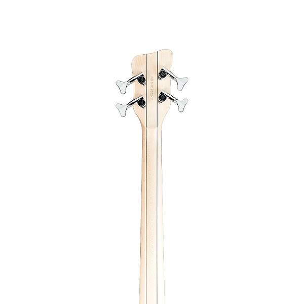 Warwick Rockbass Corvette Basic 4-String Bass, Natural Satin