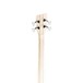 Warwick Rockbass Corvette Basic 4-String Bass, Natural Satin