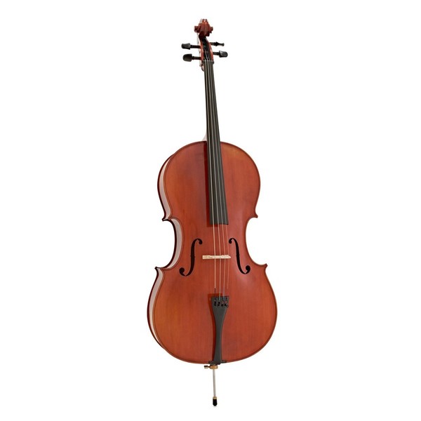 Westbury Intermediate Cello Outfit, 7/8 Size