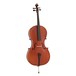 Westbury Intermediate Cello Outfit, 7/8 Size