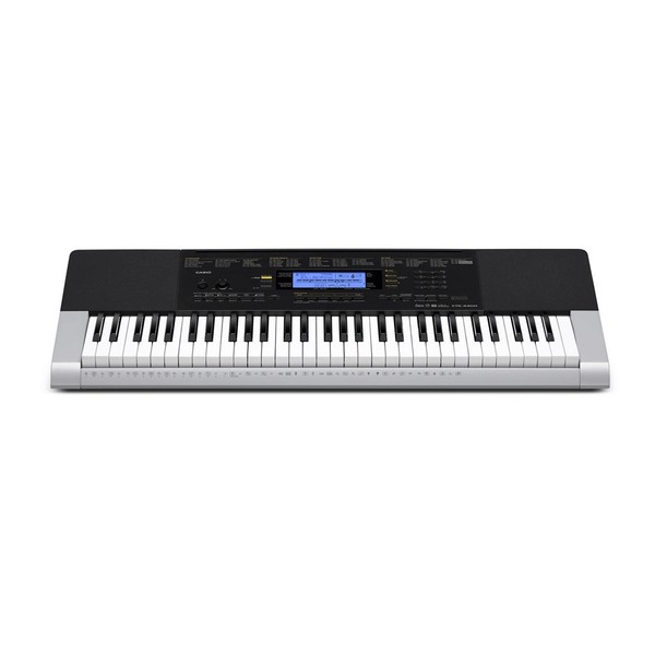 Casio CTK-4400 Portable Keyboard 
