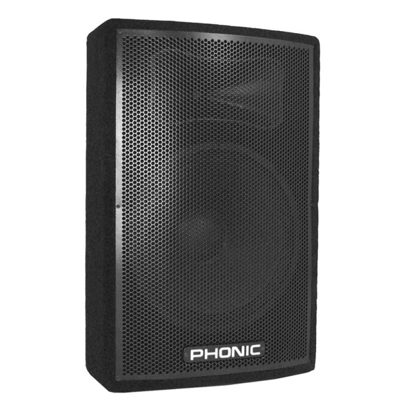 Phonic aSK10 Passive Stage Speaker/Floor Monitor