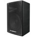 Phonic aSK 12 Passive Stage Speaker/Floor Monitor - Side View