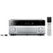 Yamaha RXA3050 Aventage AV Receiver with MusicCast, Titanium