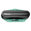 DiMarzio DP318 Super Distortion T brummunterdr&uuml;ckender Tele-Tonabnehmer, schwarz