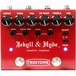 Truetone V3 Jekyll & Hyde Overdrive Pedal