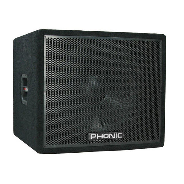 Phonic aSK18SB Subwoofer