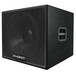 Phonic aSK18SB Subwoofer - Side View