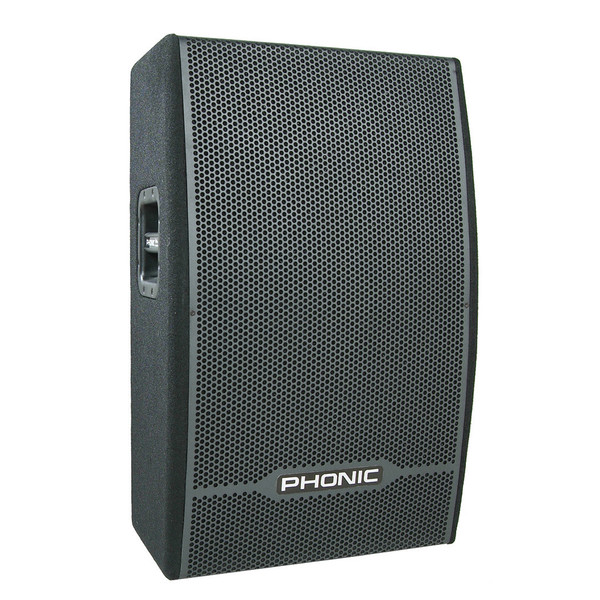 Phonic iSK 15 2-way Stage Speaker / Floor Monitor