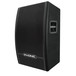 Phonic iSK 15 2-way Stage Speaker / Floor Monitor - Side View