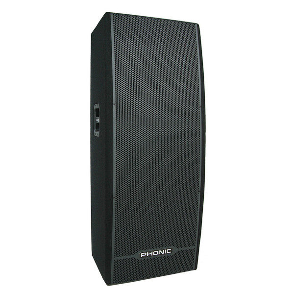 Phonic iSK 215 2-way Stage Speaker