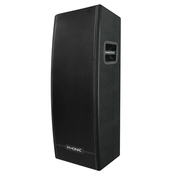 Phonic iSK 215 Altavoz Dual de 2 Vías | Gear4music