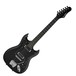 Hagstrom H-II Electric Guitar, Black