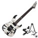 ESP LTD M-200 Electric Guitar, Black Desert Camo + Free Gifts