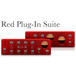 Red Plug-In Suite 