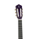 Tanglewood 3/4 Classical Acoustic Guitar, Trans Purple