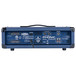 Phonic Powerpod 415RW Powered Mixer With USB Recorder and Bluetooth - Rear View