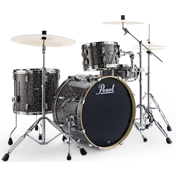 Pearl Vision Birch VBA 