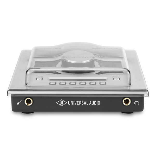 Decksaver UA Apollo Twin Cover