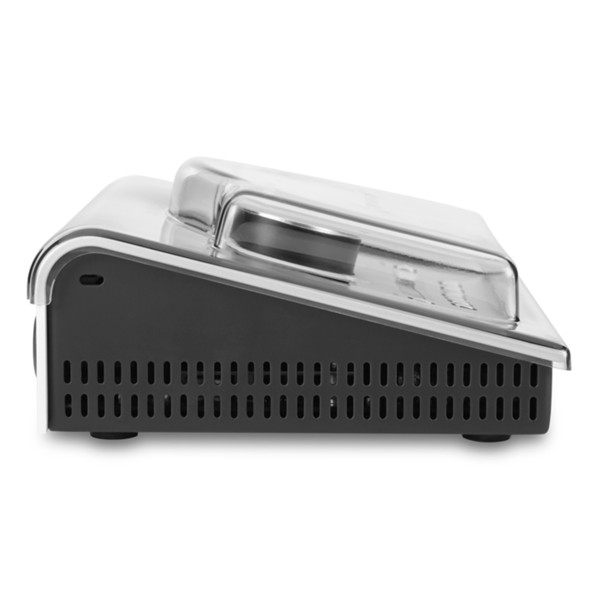 Decksaver UA Apollo Twin Cover