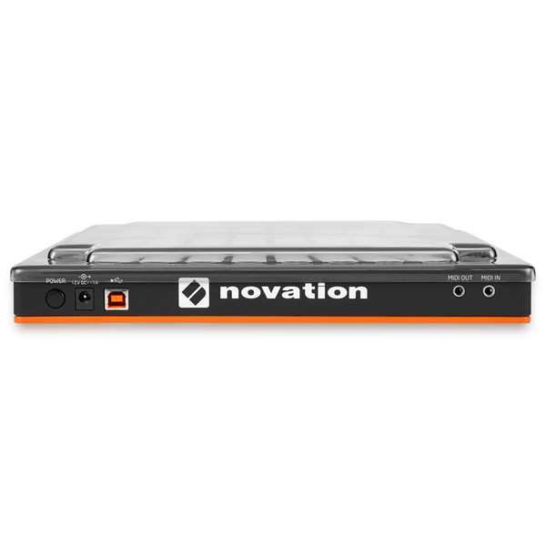 Decksaver Novation Launchpad-Pro Cover
