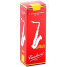 Vandoren Java Red Tenor Saxophone Reeds, 3.5 (5 Pack)