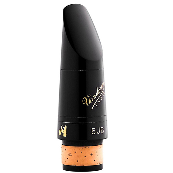 Vandoren Traditional 5JB Clarinet Mouthpiece