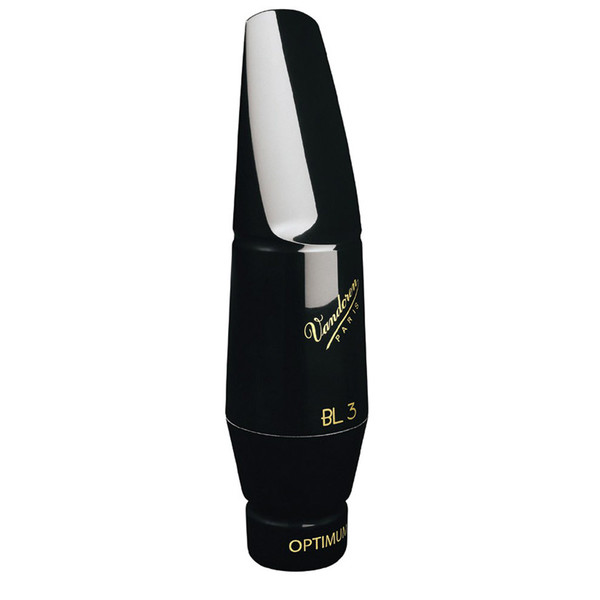 Vandoren SM731 Optimum BL3 Baritone Sax Mouthpiece 