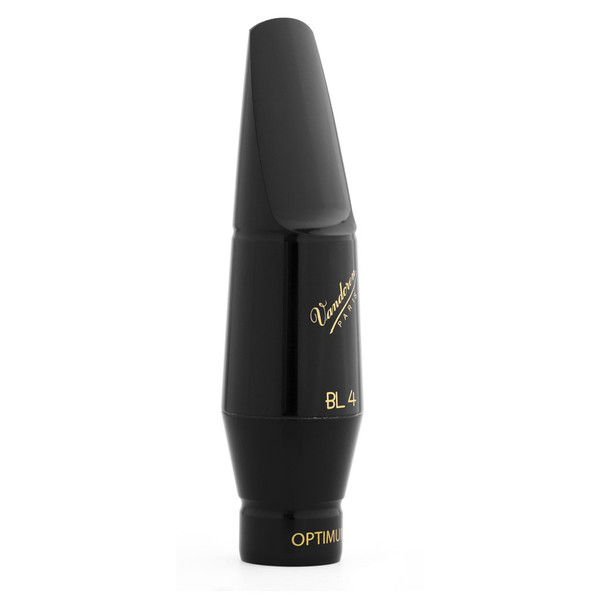 Vandoren SM731 Optimum BL4 Baritone Sax Mouthpiece 